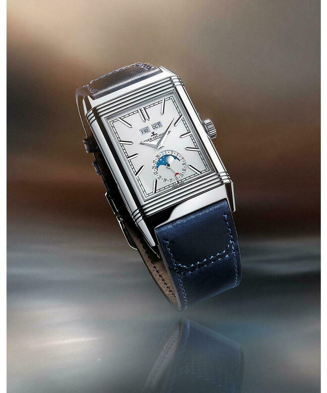 reverso montre